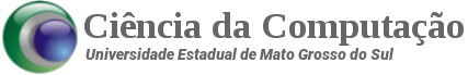 Ciência da Computação Logo